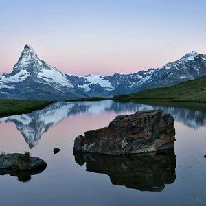 Meet your Posher, Kay